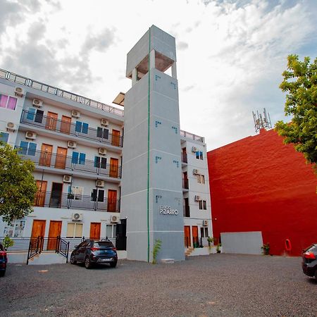 Apartament Asuncion Soho - Departamentos Zewnętrze zdjęcie