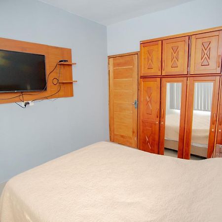 Apartament Asuncion Soho - Departamentos Zewnętrze zdjęcie