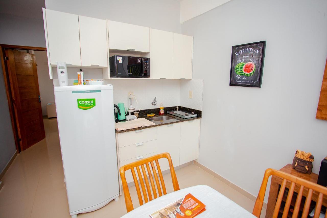 Apartament Asuncion Soho - Departamentos Zewnętrze zdjęcie
