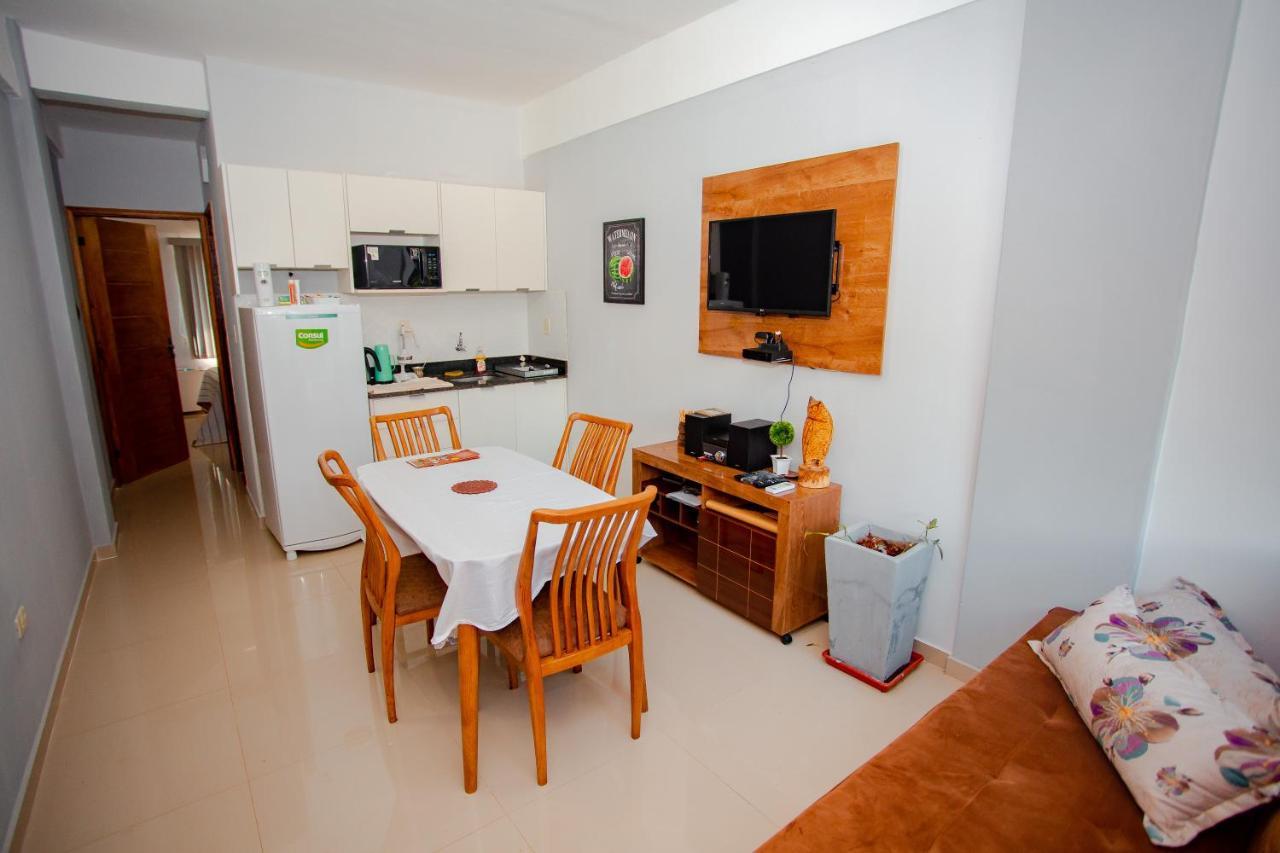 Apartament Asuncion Soho - Departamentos Zewnętrze zdjęcie