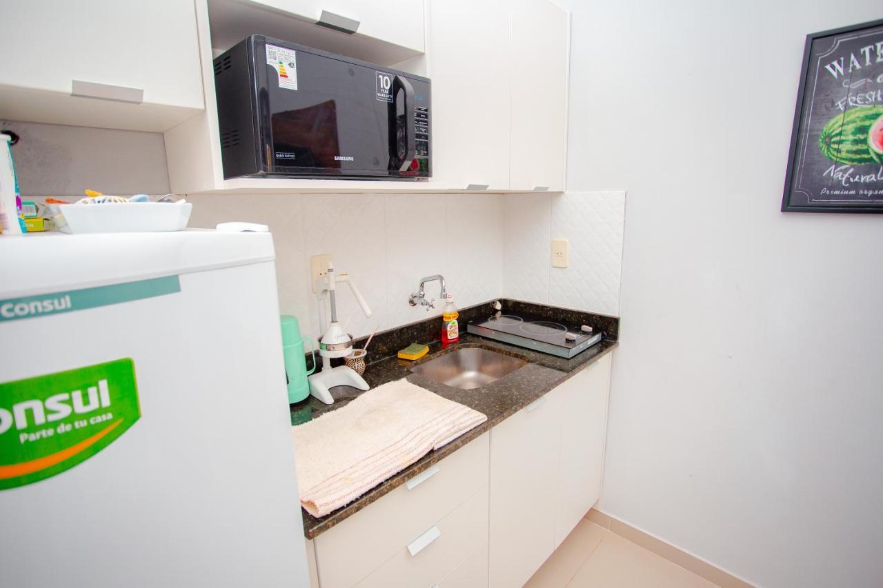 Apartament Asuncion Soho - Departamentos Zewnętrze zdjęcie