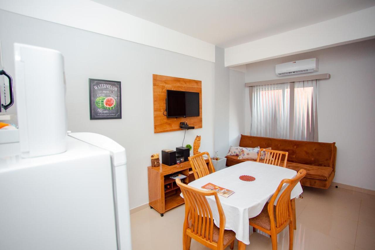 Apartament Asuncion Soho - Departamentos Zewnętrze zdjęcie