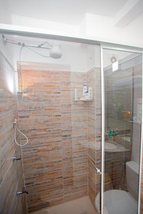 Apartament Asuncion Soho - Departamentos Zewnętrze zdjęcie