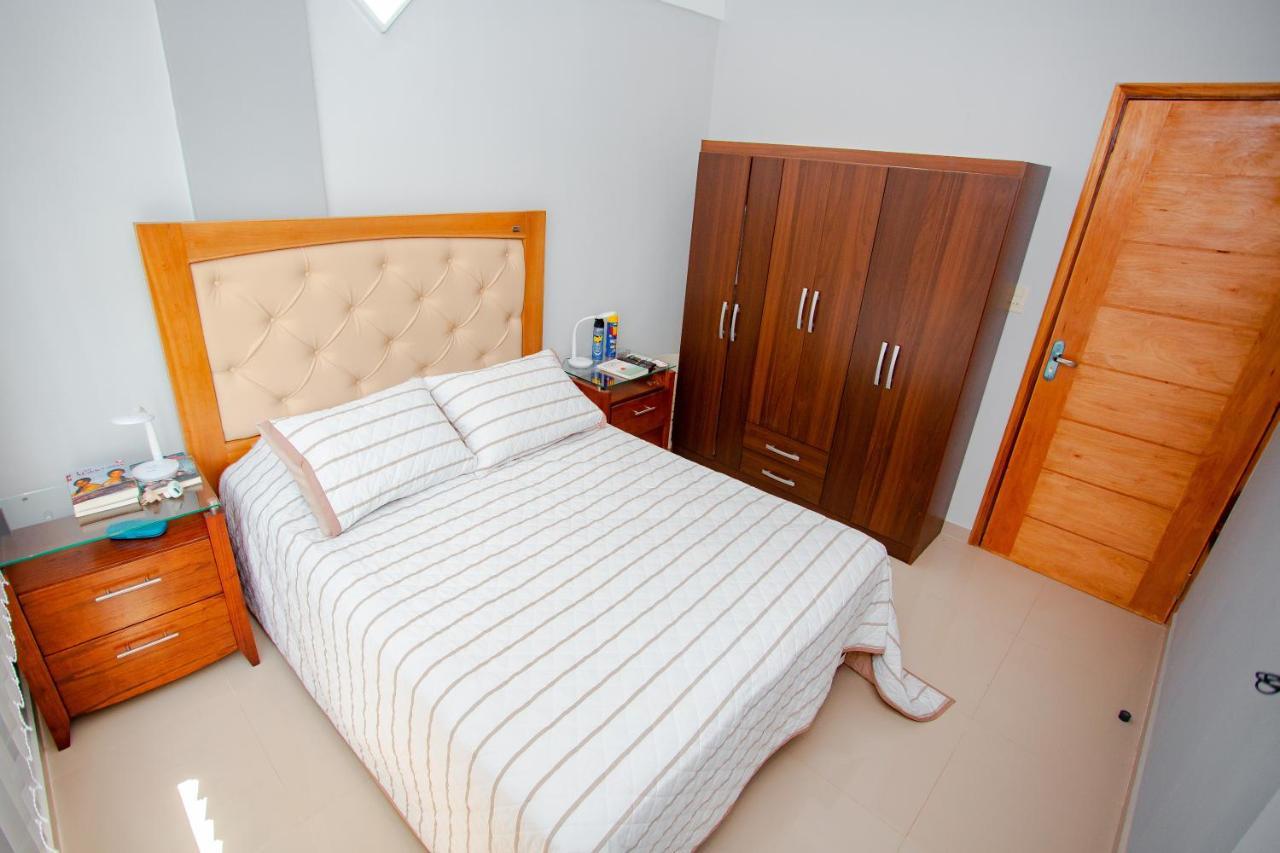 Apartament Asuncion Soho - Departamentos Zewnętrze zdjęcie