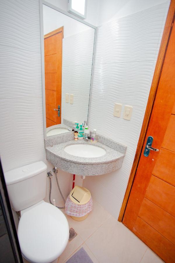 Apartament Asuncion Soho - Departamentos Zewnętrze zdjęcie