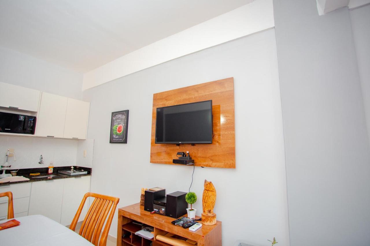 Apartament Asuncion Soho - Departamentos Zewnętrze zdjęcie