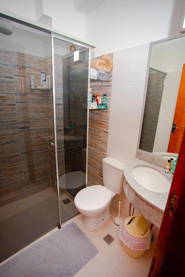 Apartament Asuncion Soho - Departamentos Zewnętrze zdjęcie