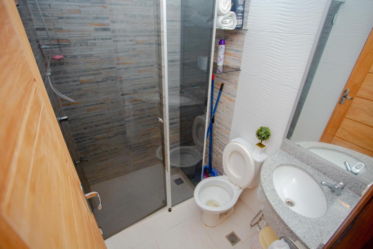 Apartament Asuncion Soho - Departamentos Zewnętrze zdjęcie