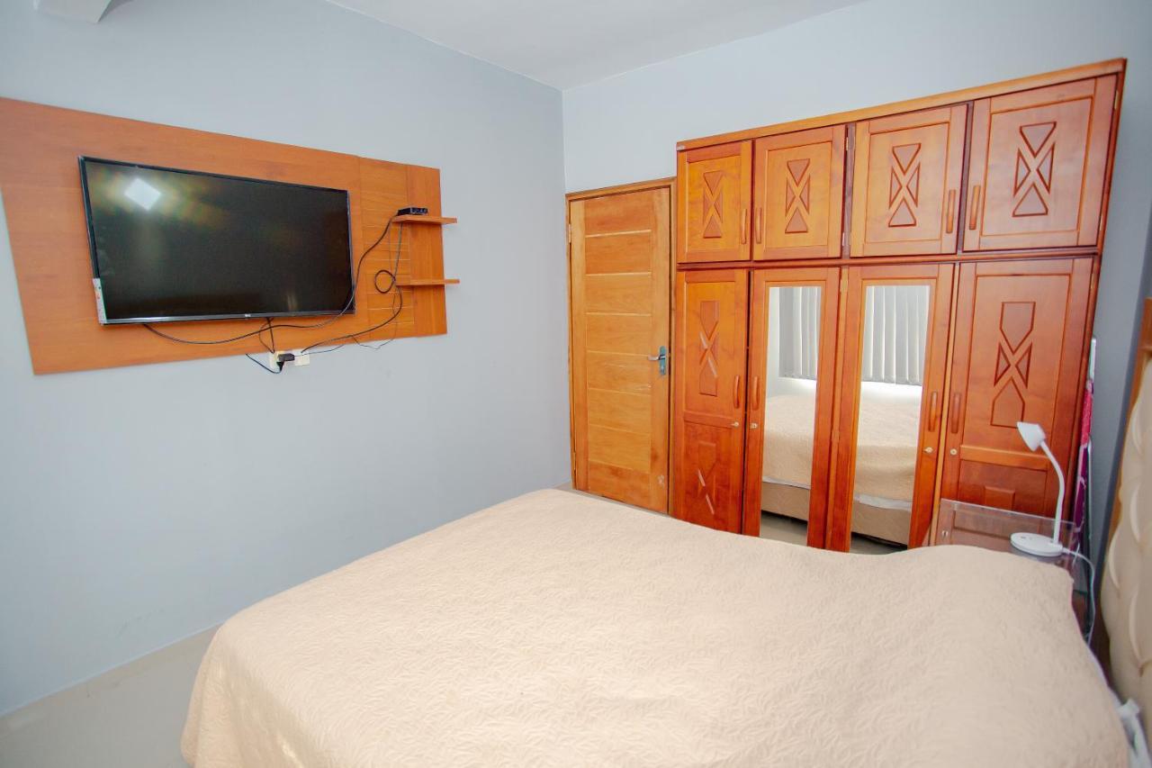 Apartament Asuncion Soho - Departamentos Zewnętrze zdjęcie
