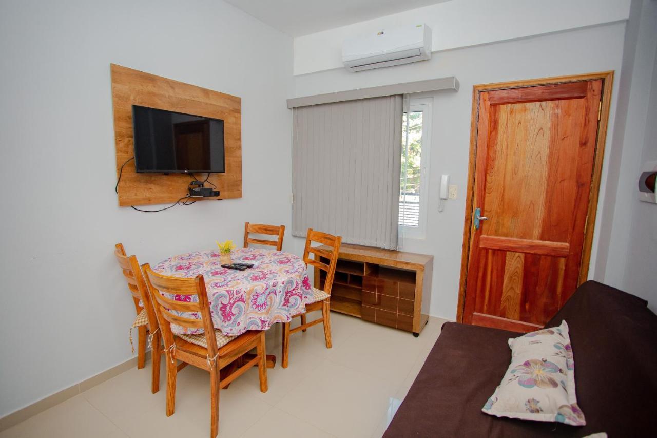 Apartament Asuncion Soho - Departamentos Zewnętrze zdjęcie