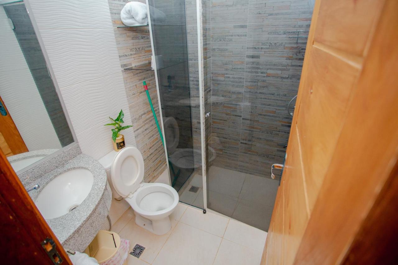 Apartament Asuncion Soho - Departamentos Zewnętrze zdjęcie