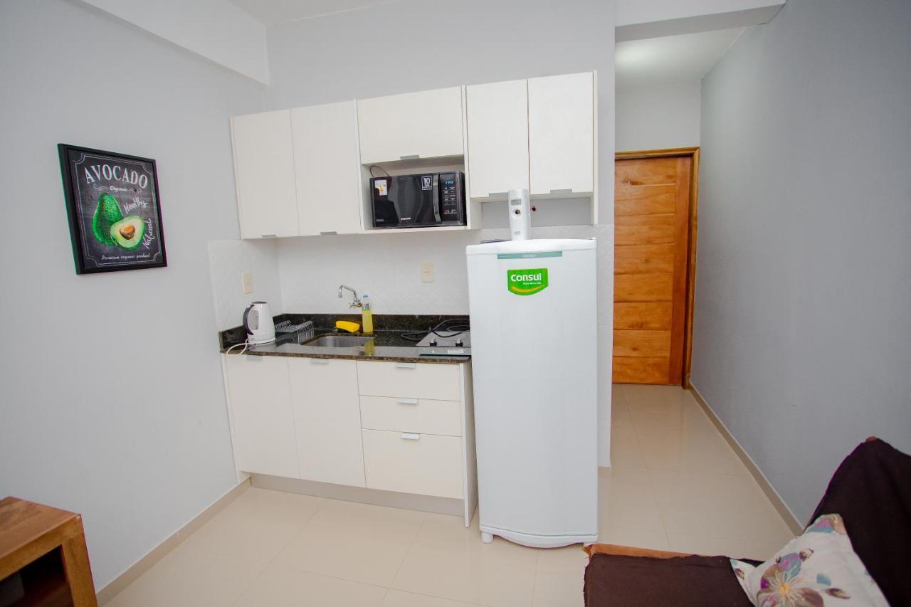 Apartament Asuncion Soho - Departamentos Zewnętrze zdjęcie
