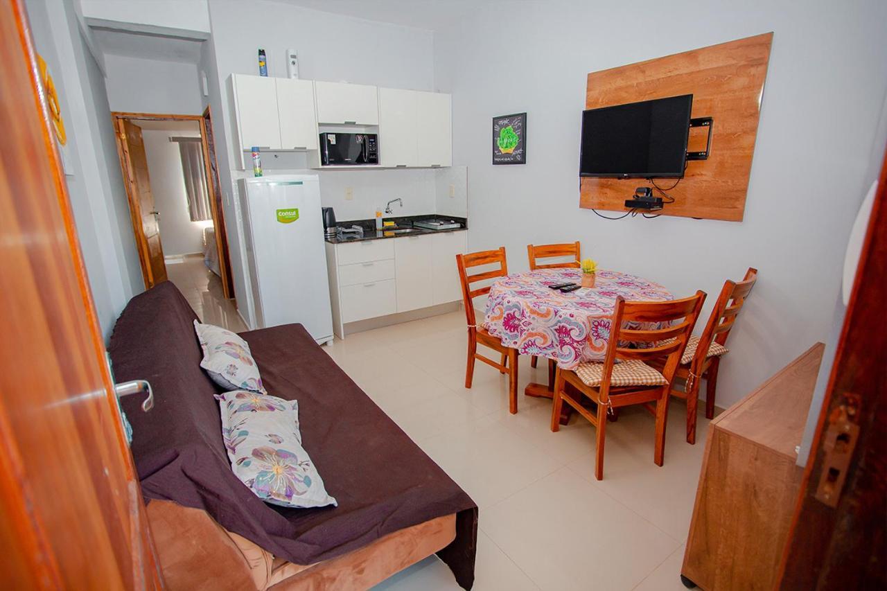 Apartament Asuncion Soho - Departamentos Zewnętrze zdjęcie