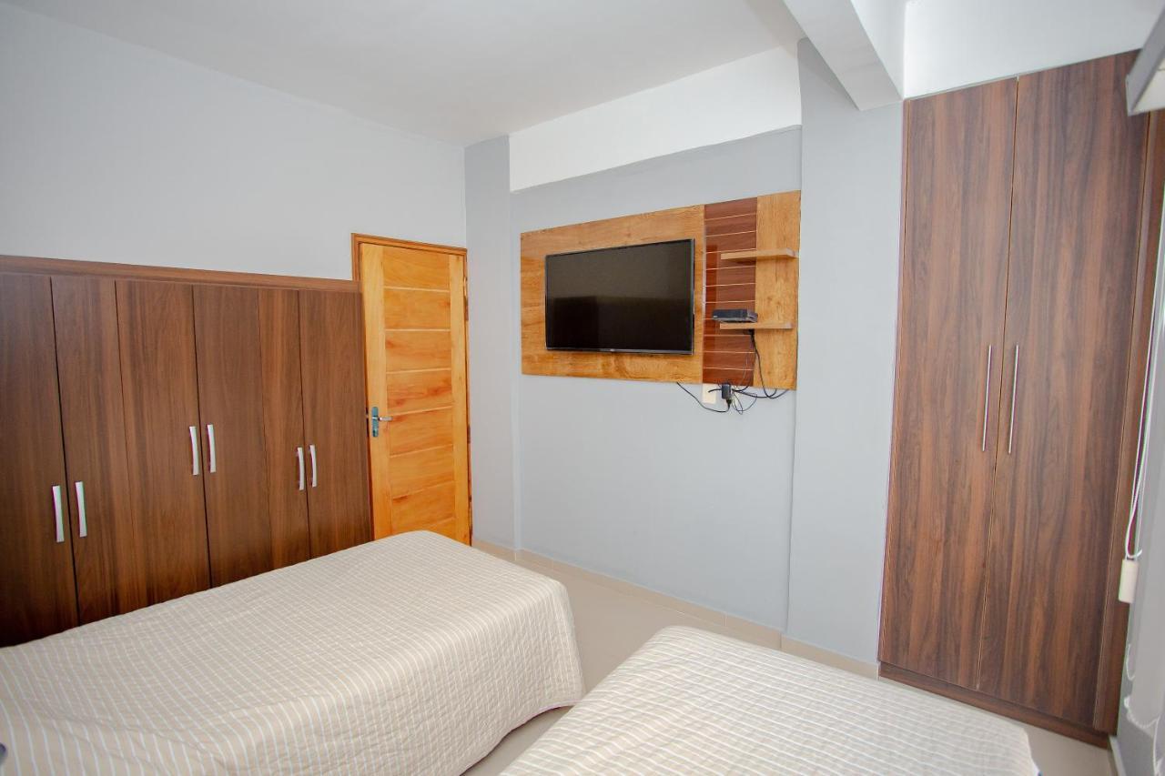 Apartament Asuncion Soho - Departamentos Zewnętrze zdjęcie