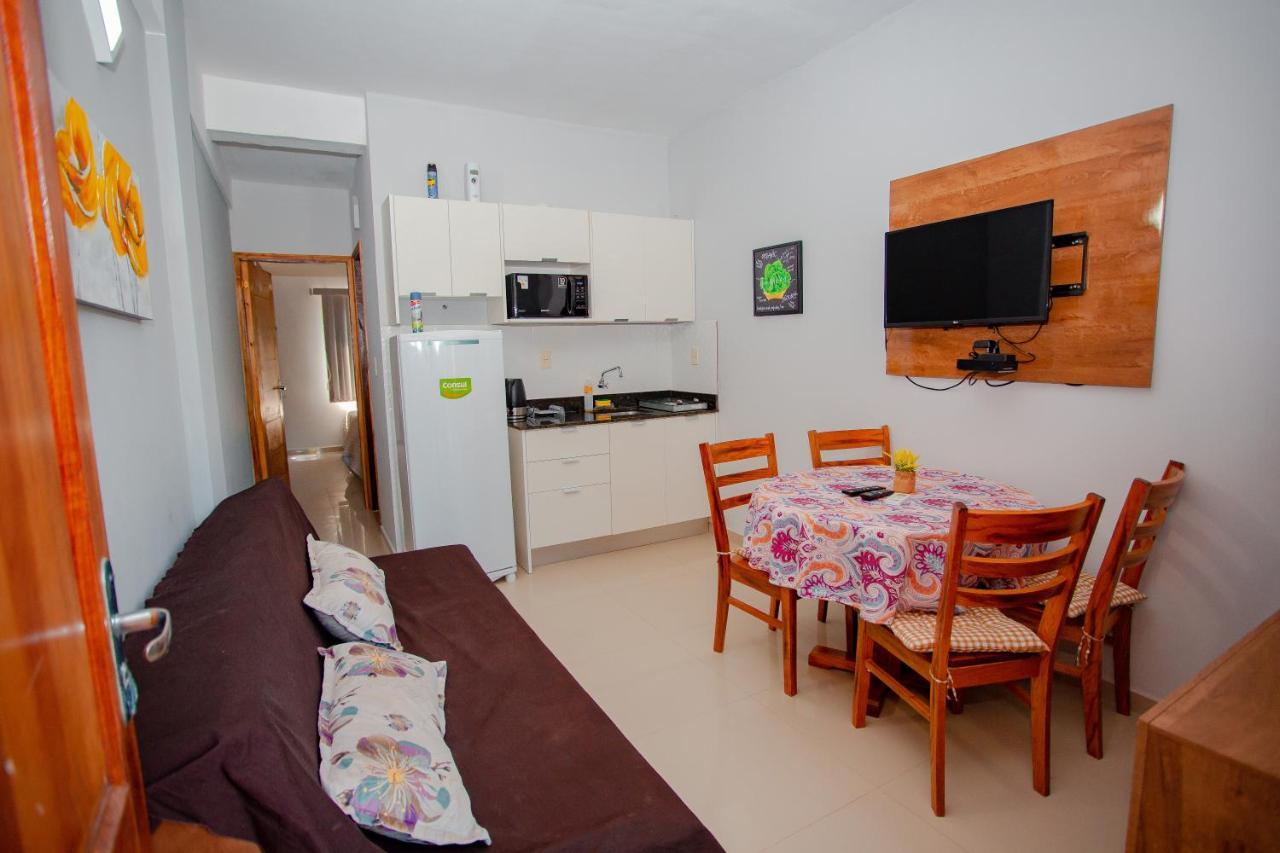 Apartament Asuncion Soho - Departamentos Zewnętrze zdjęcie