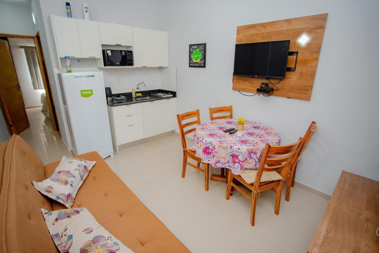 Apartament Asuncion Soho - Departamentos Zewnętrze zdjęcie