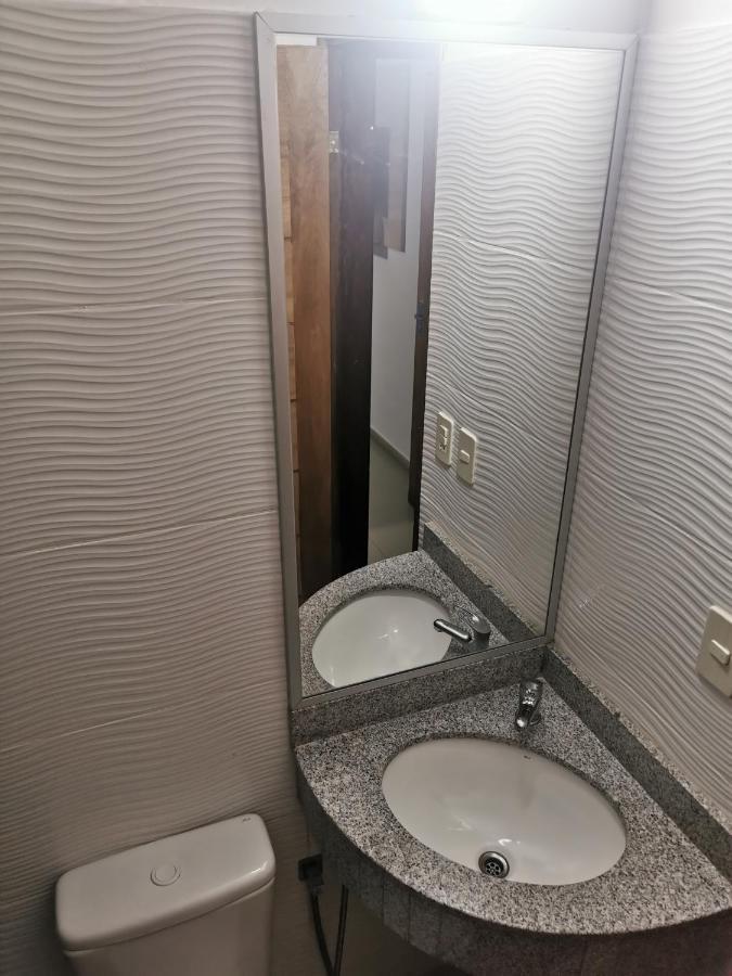 Apartament Asuncion Soho - Departamentos Zewnętrze zdjęcie