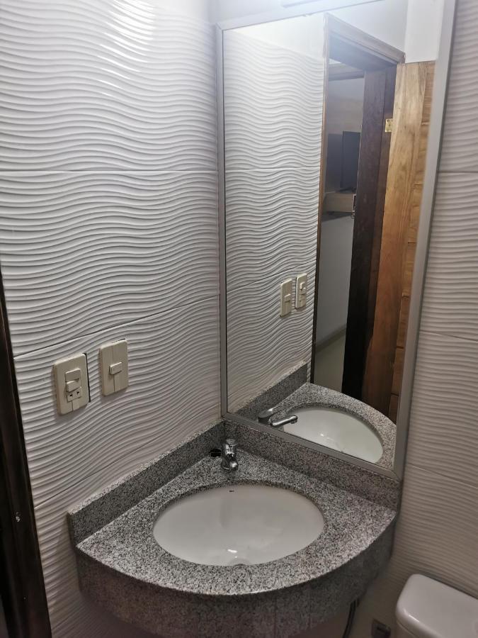 Apartament Asuncion Soho - Departamentos Zewnętrze zdjęcie
