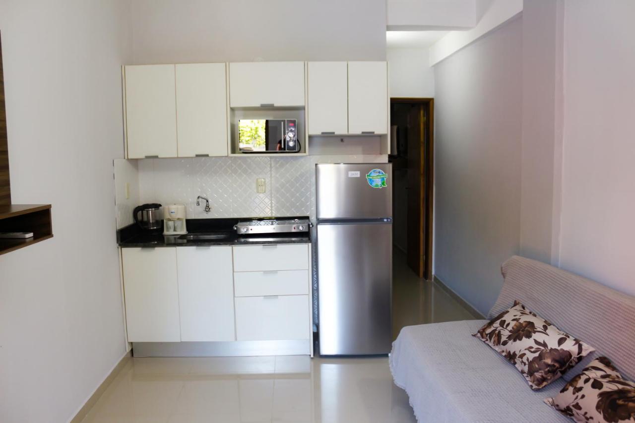 Apartament Asuncion Soho - Departamentos Zewnętrze zdjęcie