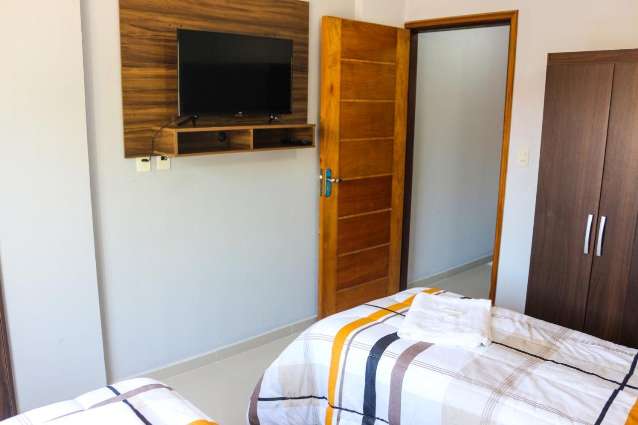 Apartament Asuncion Soho - Departamentos Zewnętrze zdjęcie