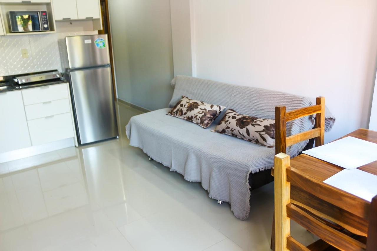 Apartament Asuncion Soho - Departamentos Zewnętrze zdjęcie