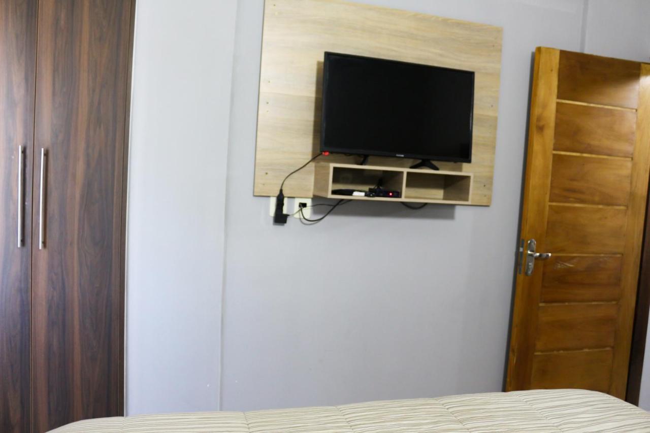 Apartament Asuncion Soho - Departamentos Zewnętrze zdjęcie