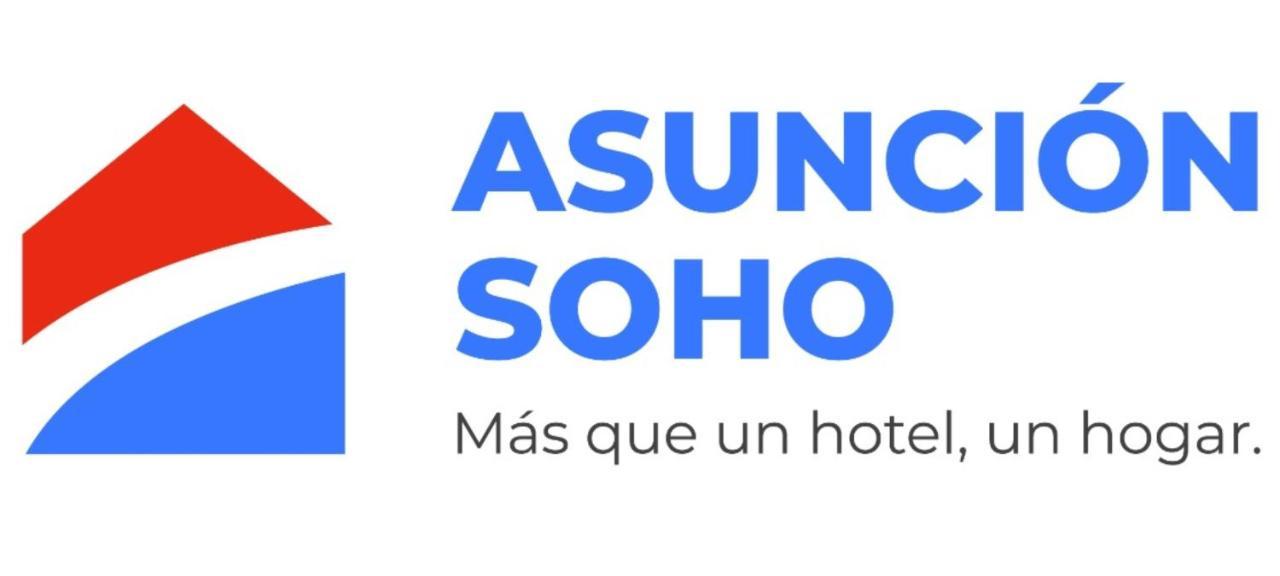 Apartament Asuncion Soho - Departamentos Zewnętrze zdjęcie